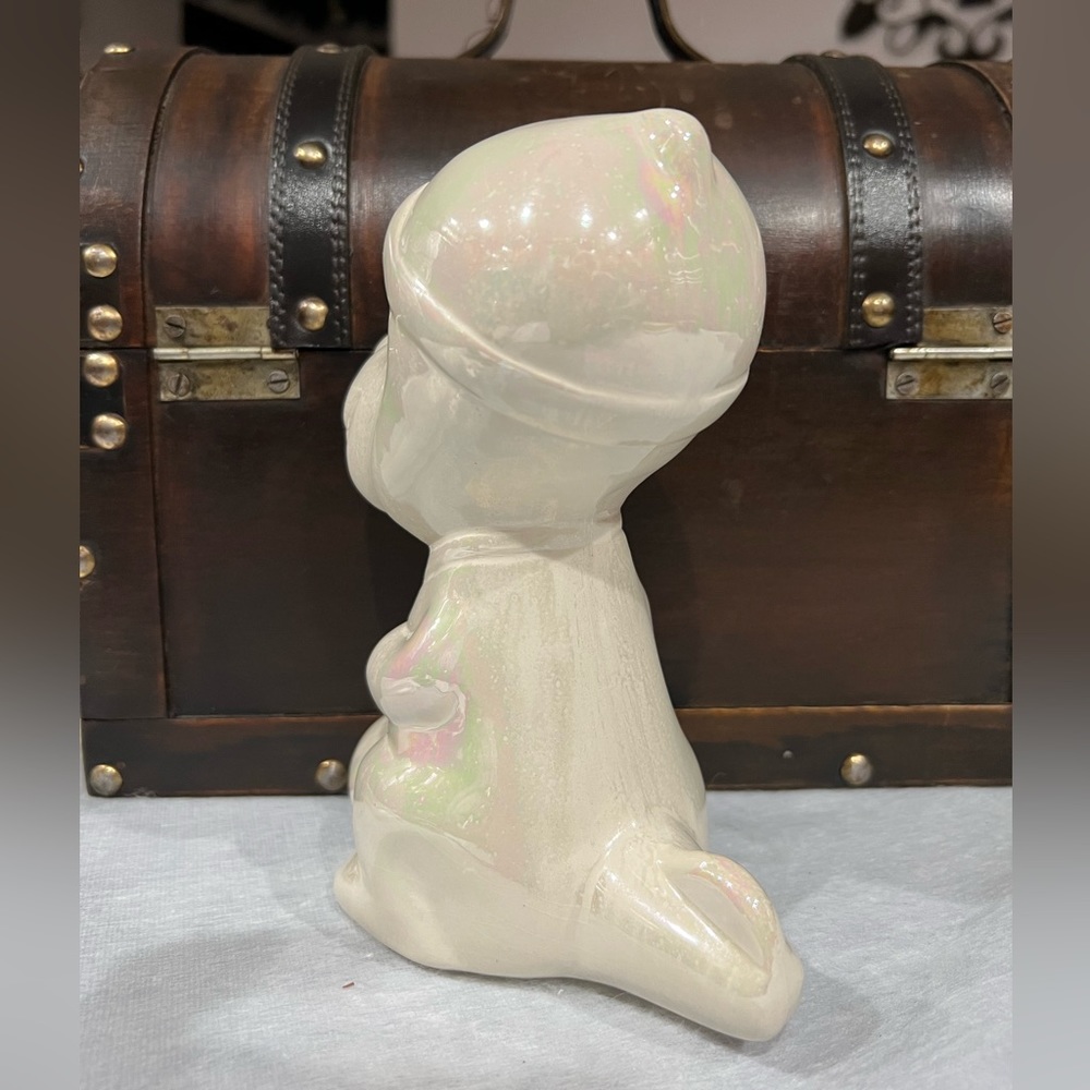 Ceramic Snoopy - Picture 3 of 4